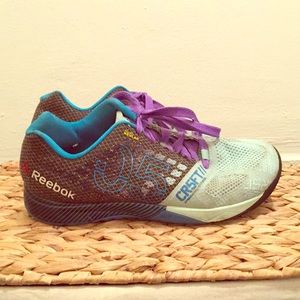 Women’s Crossfit Nano 5